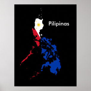 Poster Pilipinas