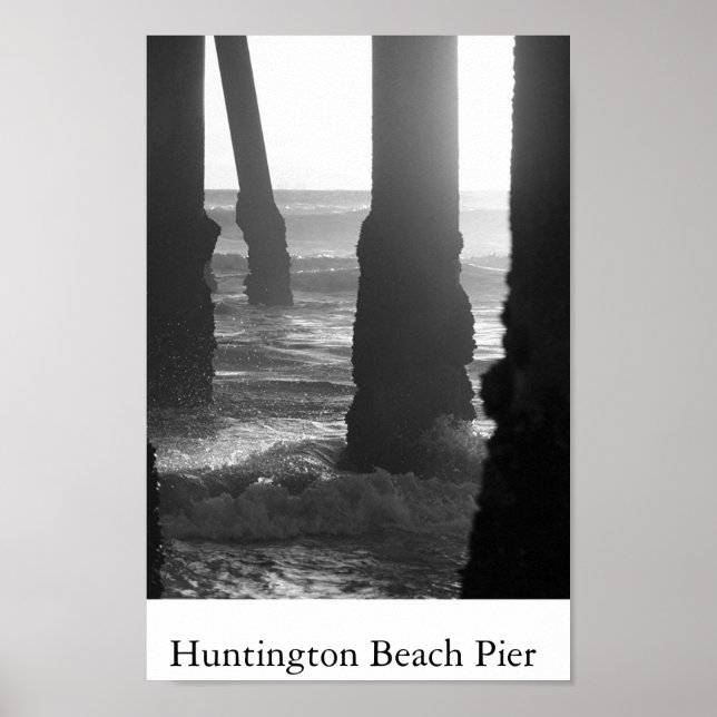 Poster Pilotage (Devant)