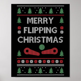 Poster Pinbyll Machine Retro Arcade Game Gamer Pinbyll Ch