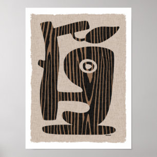 Poster Pinocchio