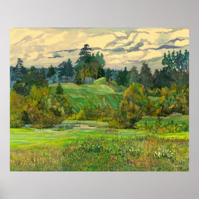 Poster Pins (Devant)