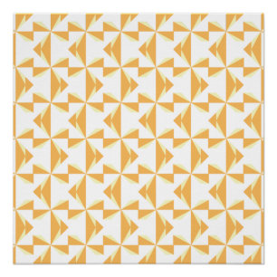 Poster Pinwheels