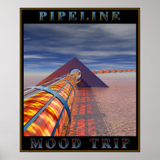 Poster Pipeline