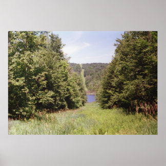 Poster Pipeline Emprise