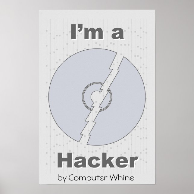 Poster pirate (Devant)