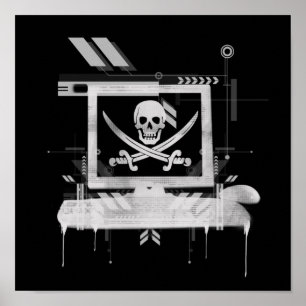 Poster PiRATE