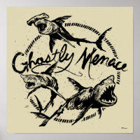 Pirates des Caraïbes 5 | Menace Ghoarly
