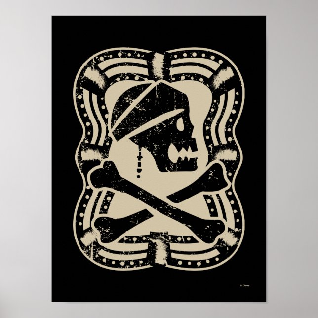 Poster Pirates des Caraïbes 5 | Sauvegardez votre âme (Devant)