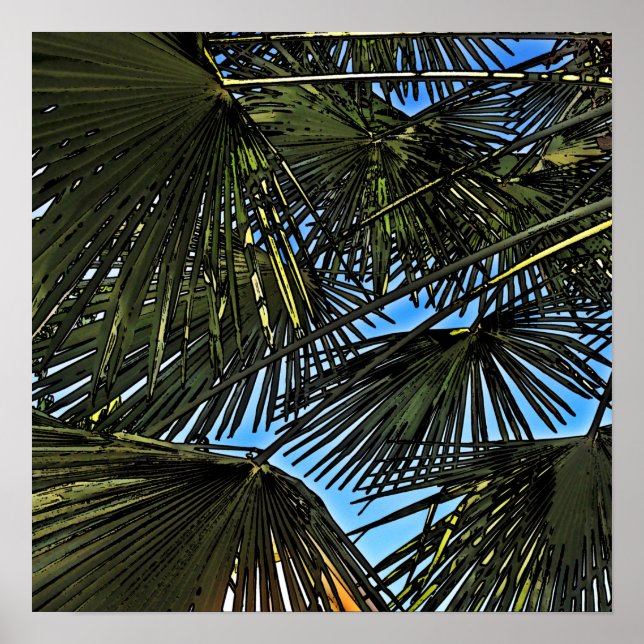 Poster  Piritu (Devant)