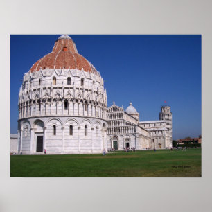 Poster pisa