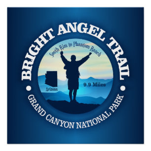 Poster Piste Angel (V)
