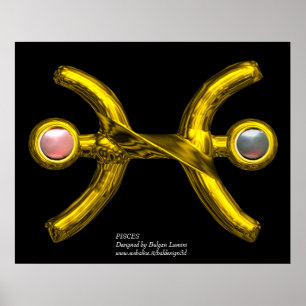 POSTER PISTES