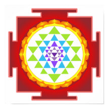 PixDezines Sri Yantra/Méditation/Chakra