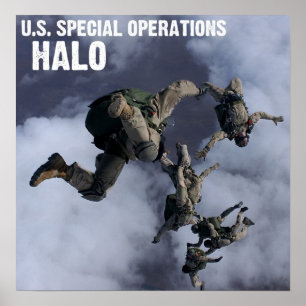Poster PJ_HALO_drop