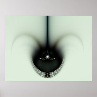 Poster Plafonnier