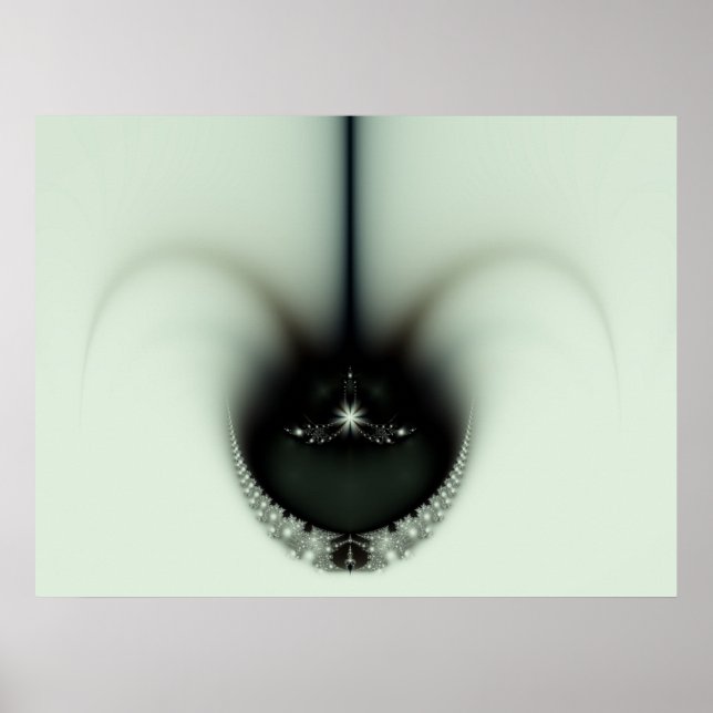 Poster Plafonnier (Devant)