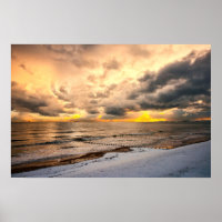 Plage d'Aberdeen