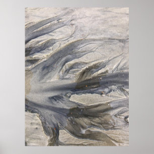 Poster Plage Paysage Photo Art