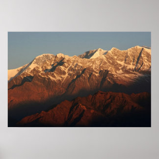 Poster Plages Annapurna 2