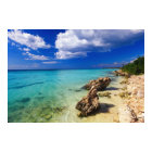 Plages, Barahona, République Dominicaine, 3