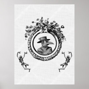 Poster Plague