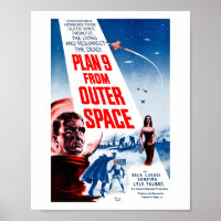 Plan 9 de l'espace extra-atmosphérique (1957)