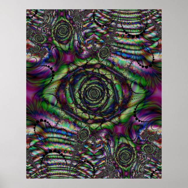 Poster Plan C (Devant)