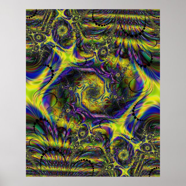 Poster Plan D (Devant)