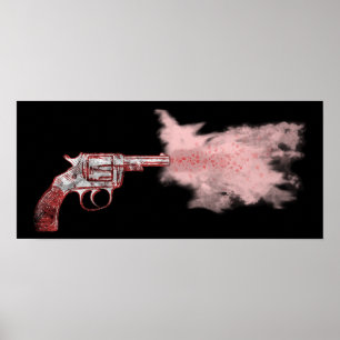 Poster plan d'amour