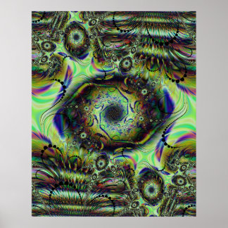 Poster Plan E