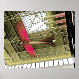 Poster Plane Ceiling? (1)