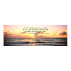 PLANS POUR UN ESPOIR ET UN AVENIR JEREMIAH 29:11 V