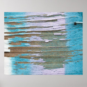 Poster Plans rapprochés 2 de graffiti