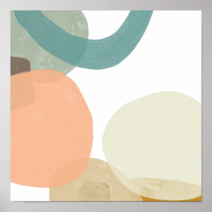Poster Plaquette