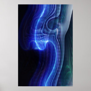 Poster Plasmatique