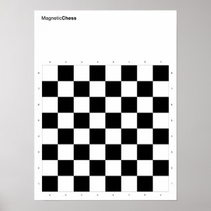Poster Plateau