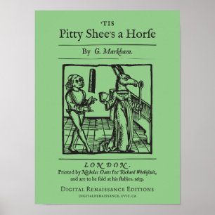 Poster Players perdus n° 1