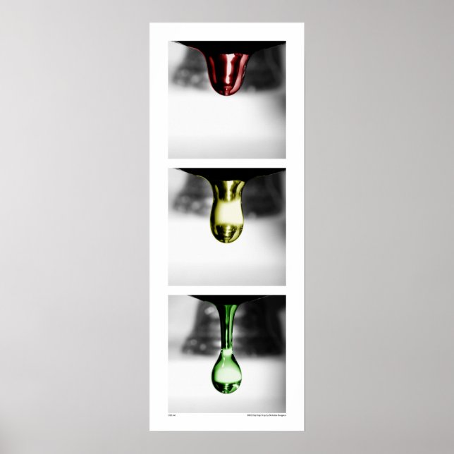 Poster Plic Plic Ploc (Devant)