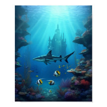 Plongez dans le mystère