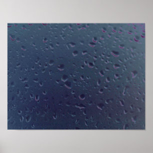 Poster Pludrops