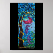 Pluie d'oiseaux à 6:30