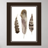 Plumes de ton II
