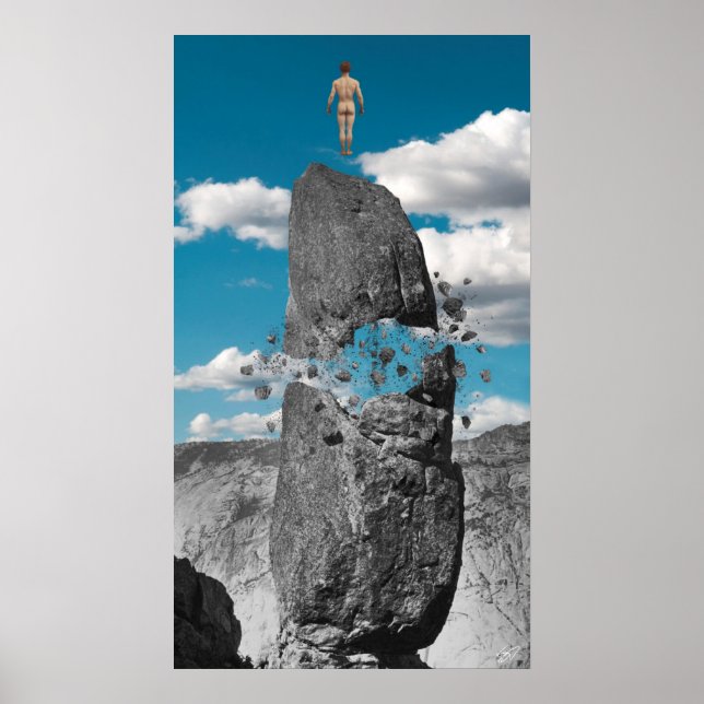 Poster Plus Fort Que Vous Ne Le Savez (Devant)