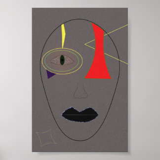 Poster Plus que : TMD Design original