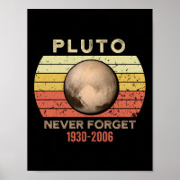 pluto jamais oublier, eris, lune, astronomie, astr