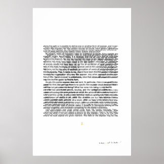 POSTER PME X