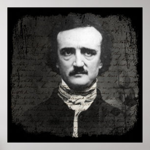 Poster Poe