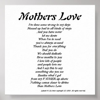 Poster Poésie de Labeeb