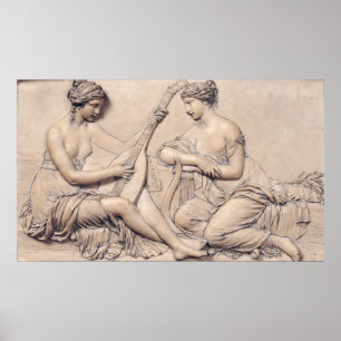 Poster Poetry and Music