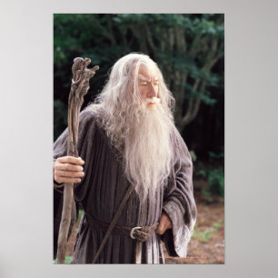 Poster Poignée GANDALF™